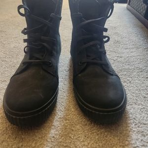 Timberland Hiking Boot (Skyla)